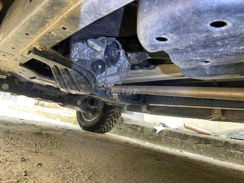 🌟🆘🌟Ford Wildtrak 3.2 2017 2 cầu - chuẩn odo lướt. Mua bán Ô tô tại Quận Bình Tân Tp Hồ Chí Minh được đăng bởi Nguyễn Duy hình 12