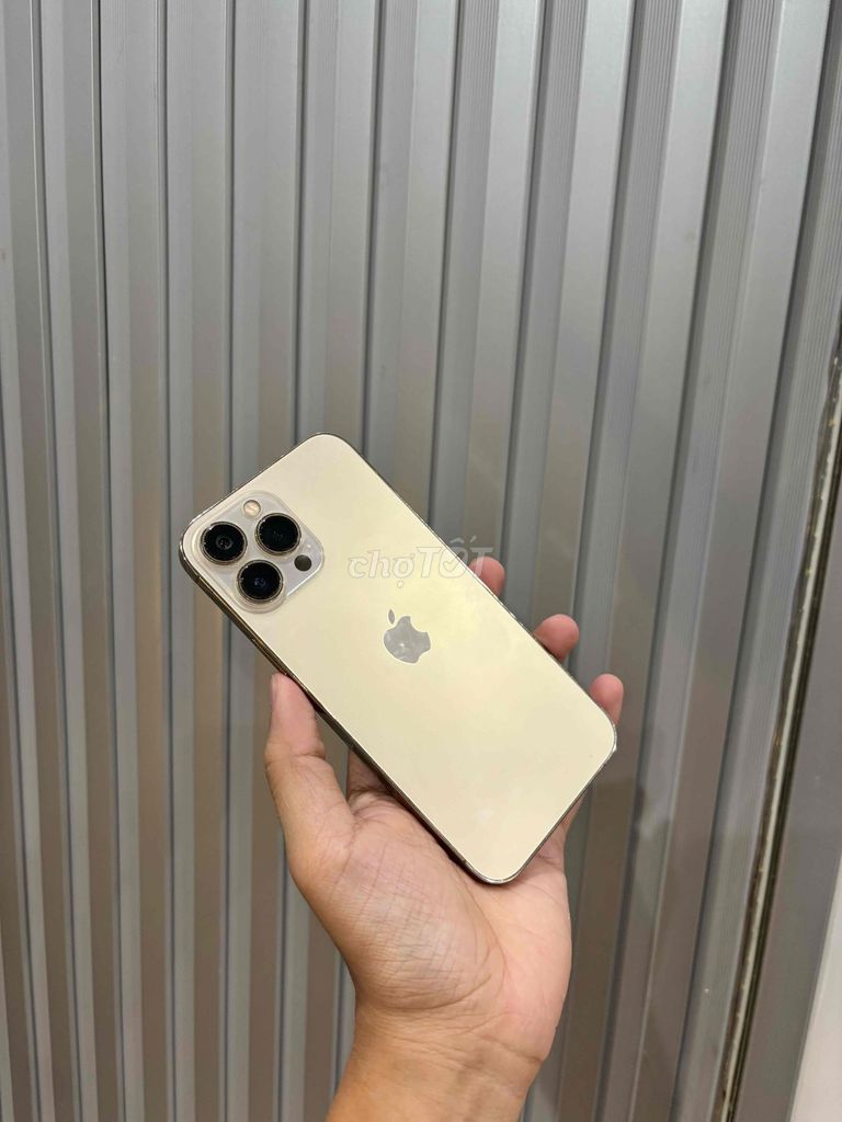 iPhone 13 Pro Max 128G Quốc Tế Full. Mua bán Điện thoại tại Quận Thanh Khê Đà Nẵng được đăng bởi New Phone hình 1