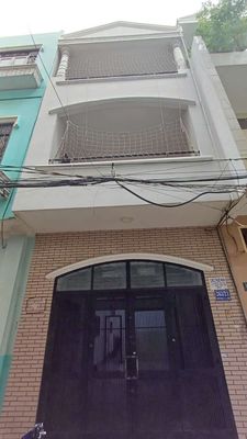 Nhà hxh khu bầu cát 4x16, 2L, 3pn. Cho thuê nhà ở tại Quận Tân Bình Tp Hồ Chí Minh được đăng bởi Anh Tuấn