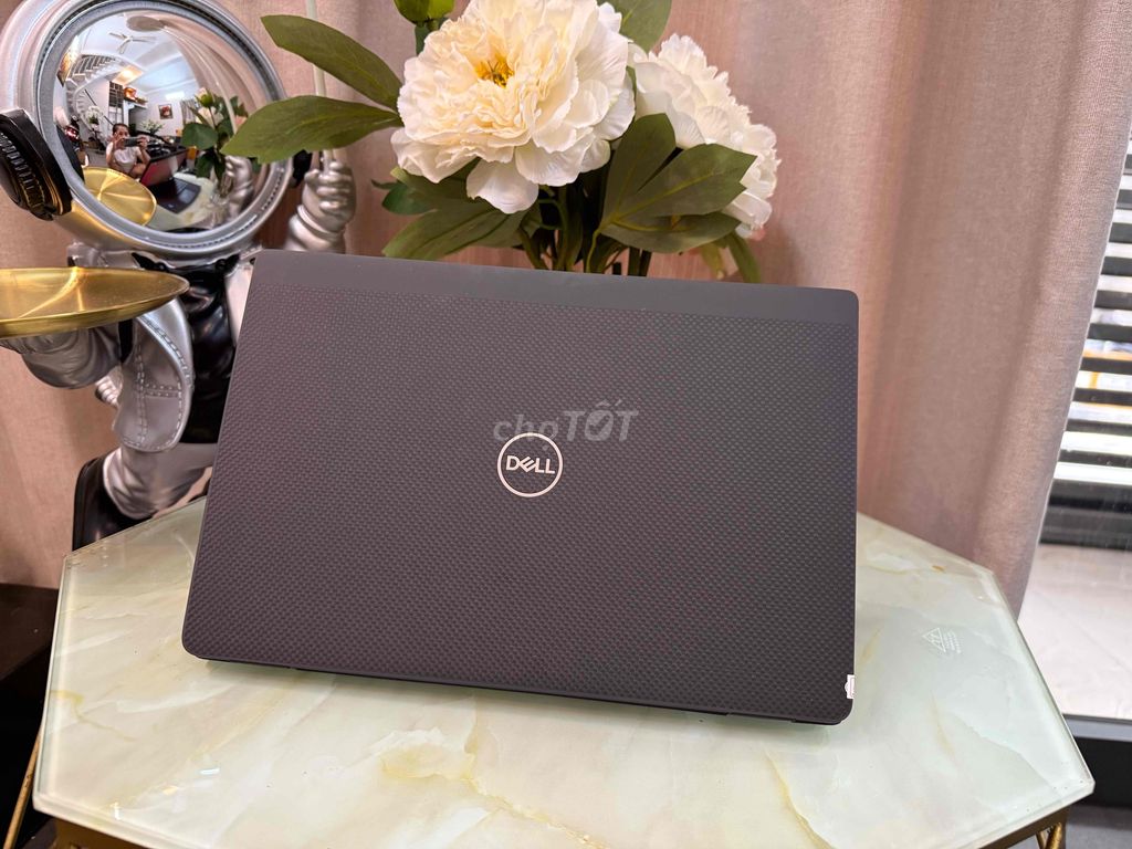 Dell 🇻🇳Cor i7 thế hệ 10 ram 16 ssd 256g MỚI 99%. Mua bán Laptop tại Quận 10 Tp Hồ Chí Minh được đăng bởi TRINH LAPTOP SỈ SG hình 2