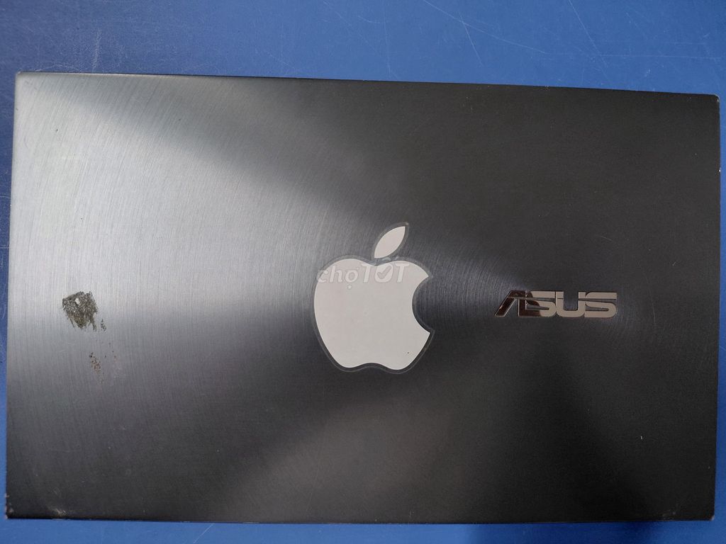 ASUS Zenbook UX435E i5 8GB 14''FHD Không lên nguồn. Mua bán Laptop tại Quận Tân Phú Tp Hồ Chí Minh được đăng bởi thành hình 1