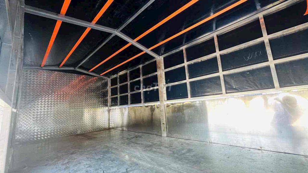 HYUNDAI 11S E5 7 TẤN SX: 2025 MỚI 100%. Mua bán Xe tải, xe ben tại Huyện Trảng Bom Đồng Nai được đăng bởi Hyundai Việt Nhật Anh Chuyên Bán Xe Tải Trả Góp hình 4