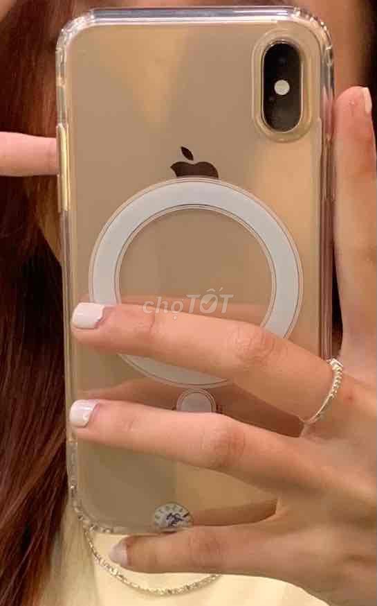 cần bán ip xs 256g giá cả 3đ5 có fixx nếu lấy nhan. Mua bán Điện thoại tại Quận Cẩm Lệ Đà Nẵng được đăng bởi Nguyễn Ngân hình 1