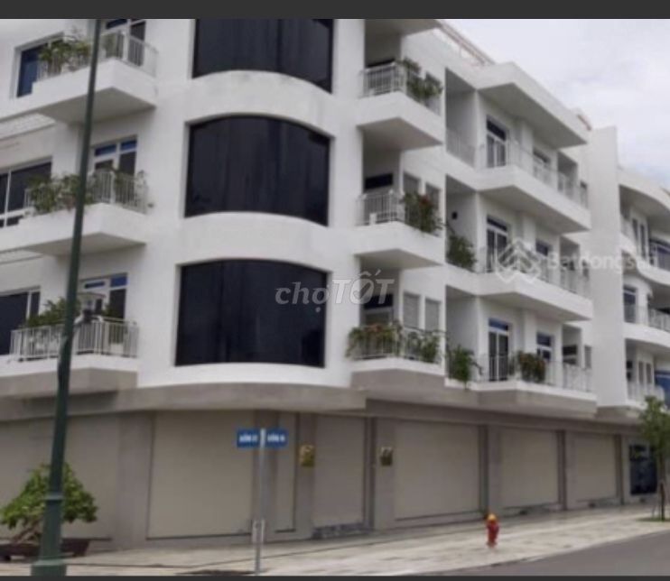 Bán shophouse Thủ Thiêm Lakeview, An Khánh, Q2, 216m2, (13,5x16)180 tỷ. Mua bán văn phòng, mặt bằng kinh doanh tại Thành phố Thủ Đức Tp Hồ Chí Minh được đăng bởi đào minh đức hình 2