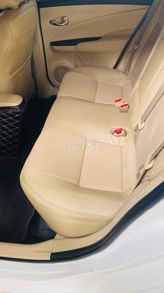 TOYOTA VIOS G 2020-Số tự động. Mua bán Ô tô tại Quận 12 Tp Hồ Chí Minh được đăng bởi Lê Phát hình 6