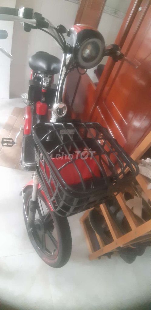 Dư dùng cần bán. Mua bán Xe điện tại Quận Ô Môn Cần Thơ được đăng bởi Vạn Lộc Phát hình 4