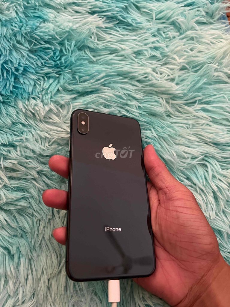 e muốn bán Iphone Xsm 256gb full chức năng