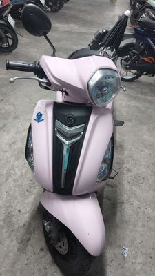 YAMAHA GRANDE 2014 KHỎE 1.6L/100KM TIẾT KIỆM XĂNG. Mua bán Xe máy tại Quận Tân Bình Tp Hồ Chí Minh được đăng bởi Aky Ngoc