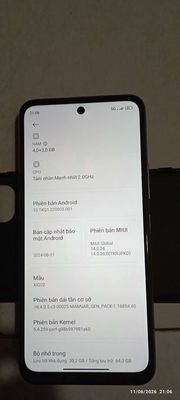 Mi Note10_5G_je- 4+3/64GB 