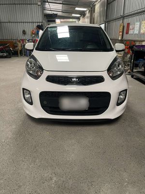 BÁN XE MORNING 2019 AT GIA ĐÌNH CHUẨN ĐẸP. Mua bán Ô tô tại Thành phố Long Xuyên An Giang được đăng bởi Auto Trung