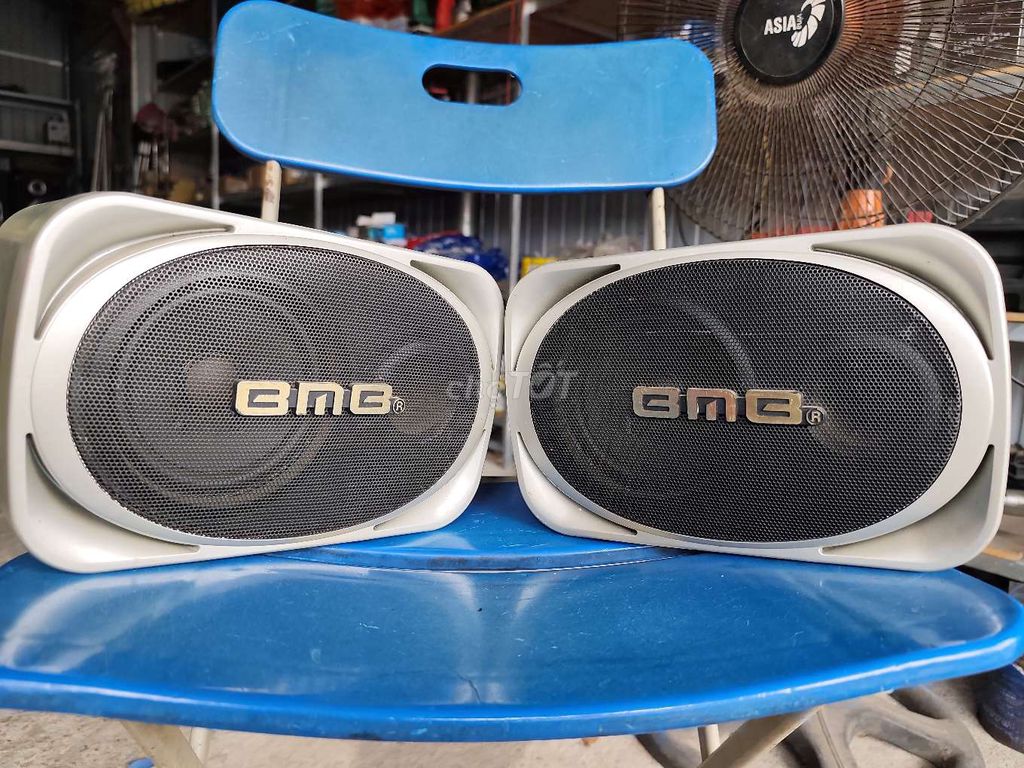 cặp loa BMB cs 400w 1 cặp, loa nhật made in japan. Mua bán Tivi, Âm thanh tại Thị xã Điện Bàn Quảng Nam được đăng bởi Huỳnh phúc hình 1