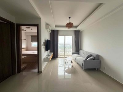 Bán căn hộ The View Midori park tp mới 2pn 51m2 giá chỉ 2 tỷ