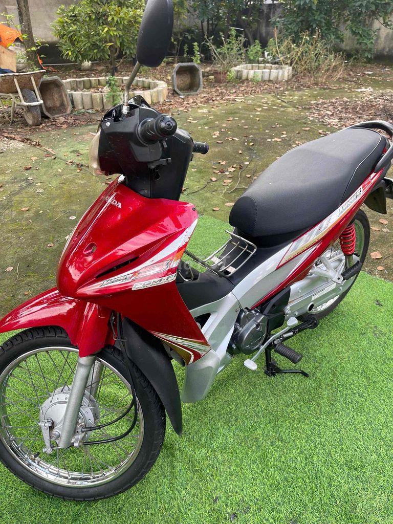 cần bán wave S. Mua bán Xe máy tại Thị xã Phú Mỹ Bà Rịa - Vũng Tàu được đăng bởi Lê  Thanh Hải  hình 2