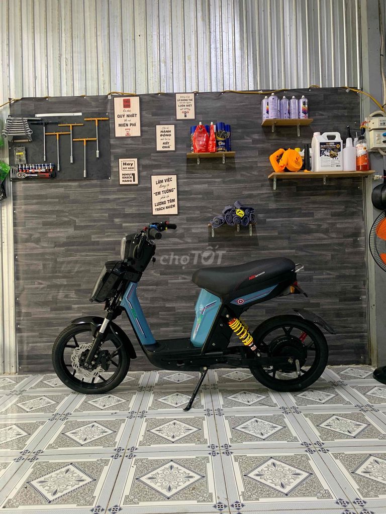 cap a dọn kiểng furll đồ mới. Mua bán Xe điện tại Huyện Cờ Đỏ Cần Thơ được đăng bởi Thân Nguyễn hình 3