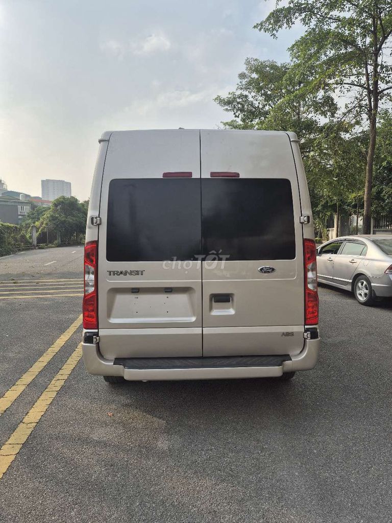 Ford Transit 2019 Van 5 chỗ 800kg. Mua bán Phương tiện khác tại Quận Long Biên Hà Nội được đăng bởi Ngô hùng hình 5