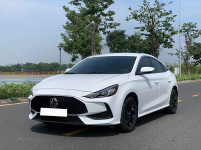 MG MG5 2024 STD như mới full hãng - 4000 km. Mua bán Ô tô tại Thành phố Thủ Đức Tp Hồ Chí Minh được đăng bởi THP Auto