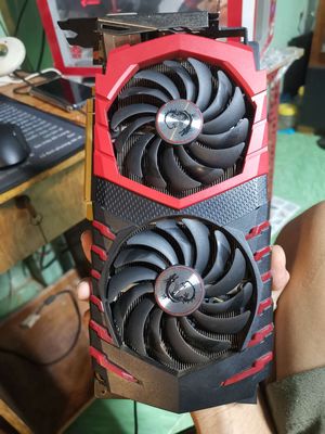 Gtx1060 6gb gaming đẹp zin. Mua bán Linh kiện (RAM, Card...) tại Huyện Chợ Mới An Giang được đăng bởi Nguyễn chí linh