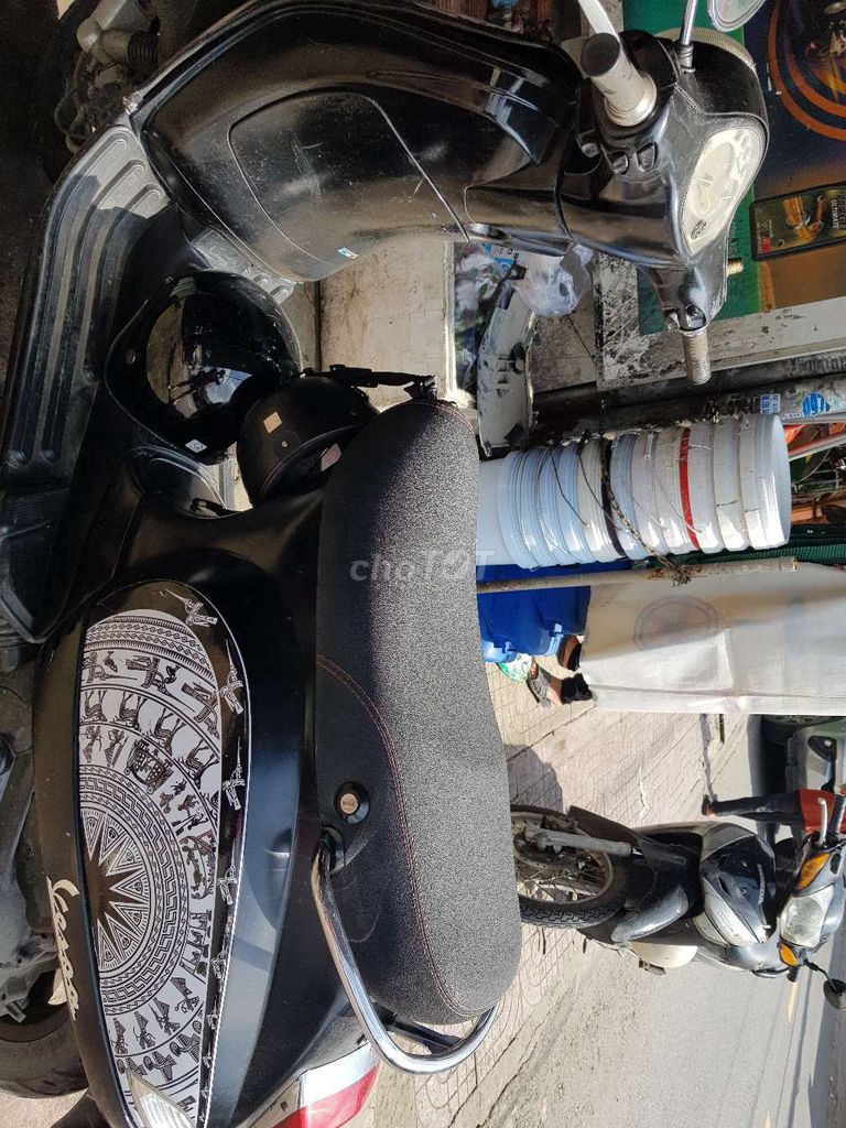 VESPA LX BSTP GTDD có fix. Mua bán Xe máy tại Huyện Nhà Bè Tp Hồ Chí Minh được đăng bởi Ju Boiz hình 2