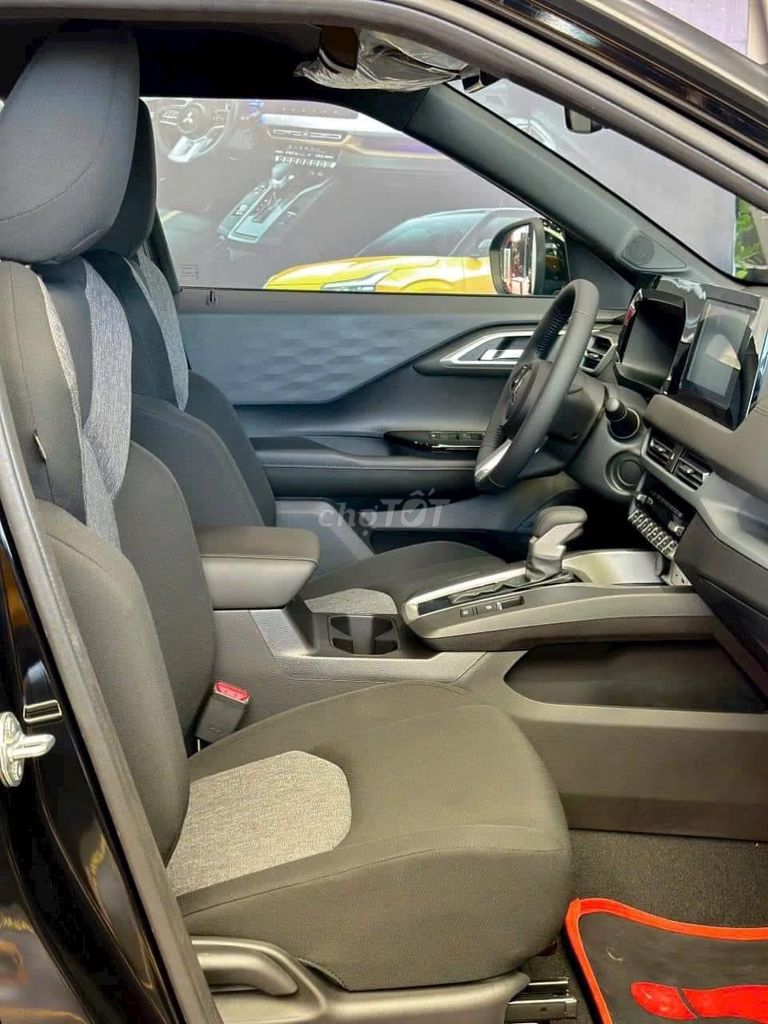 Mitsubishi Xforce 2026 photo 4