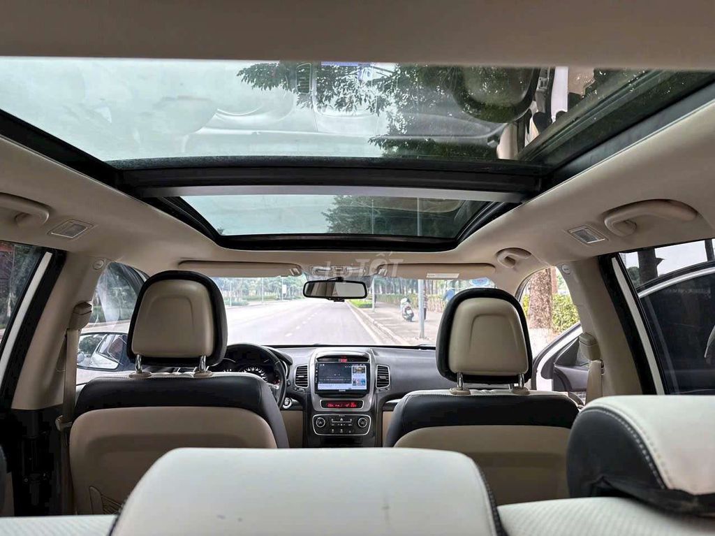 Chính chủ bán xe Kia Sorento 2016 2WD 2.4 GATHfull. Mua bán Ô tô tại Quận Bắc Từ Liêm Hà Nội được đăng bởi Lương hình 7