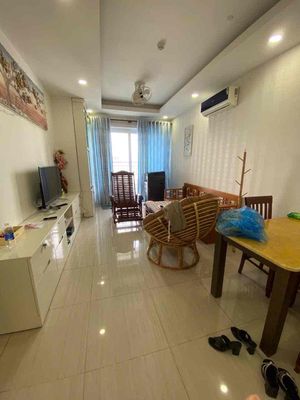 *** 1 căn bán 1PN Full nội thất 2,9 tỷ có sổ hồng, hổ trợ vay