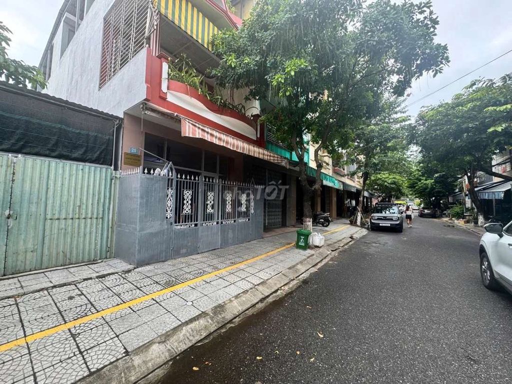 ⛔️ Đất mặt tiền Cao Bá Quát - 90m2 Ngay cầu Rồng - Sông Hàn. Mua bán đất tại Quận Sơn Trà Đà Nẵng được đăng bởi Nguyễn Nhật Tân hình 2