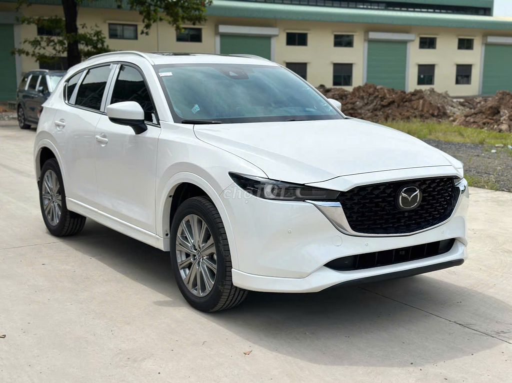 💢New CX5 Exclusive-Giá còn thương lượng + Phụ Kiện. Mua bán Ô tô tại Quận Gò Vấp Tp Hồ Chí Minh được đăng bởi Trần Lam Mazda Kia Peugeot hình 1