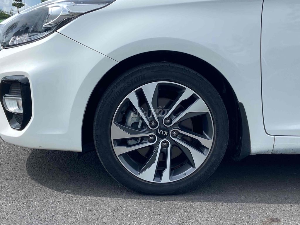 Kia Rondo 2018 2.0 GAT - 60700 km. Mua bán Ô tô tại Thành phố Thủ Đức Tp Hồ Chí Minh được đăng bởi Quang  hình 7