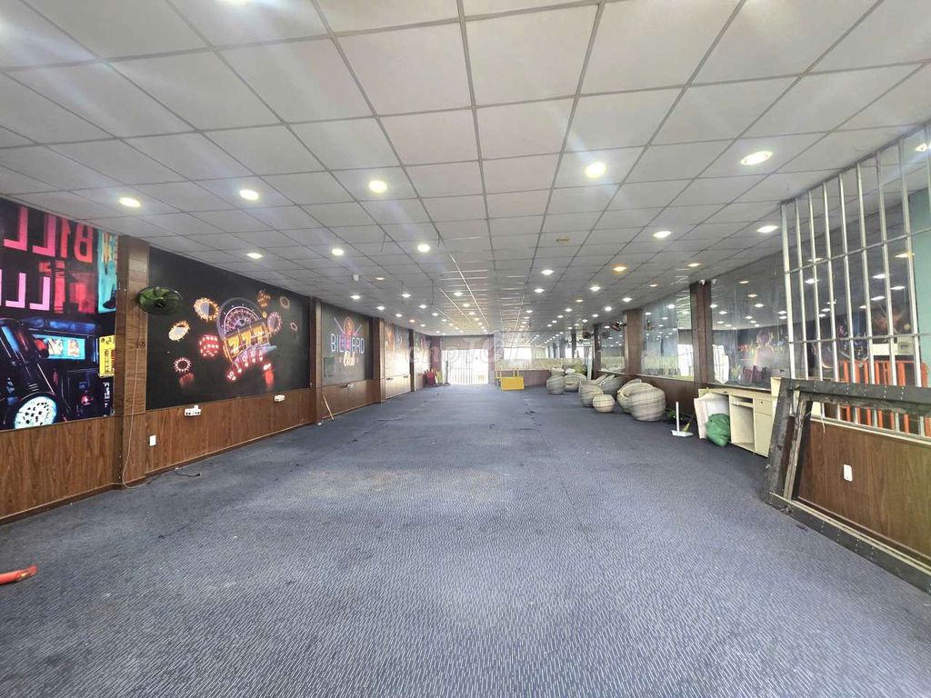 Rent · 1 bd · 360 м² · Quận Bình Tân, ул. Đường Liên khu 5-6