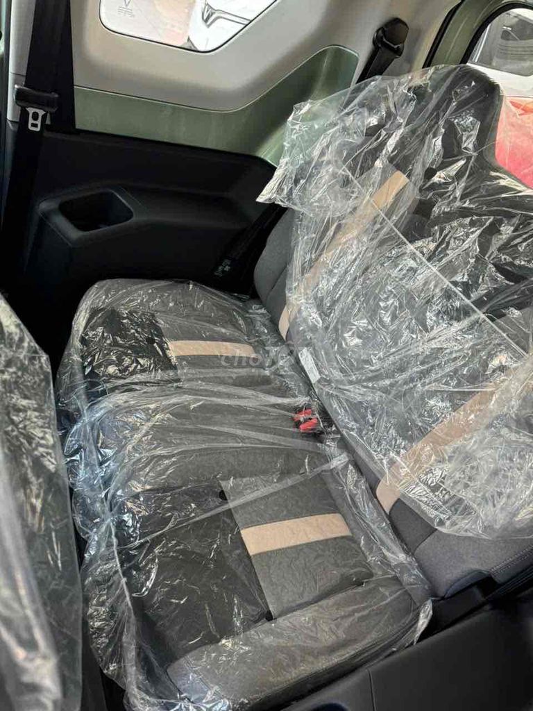 VinFast VF3, ưu đãi đến 53 triệu đồng. Mua bán Ô tô tại Quận Bình Tân Tp Hồ Chí Minh được đăng bởi VÕ LONG HẢI VinFast Chevrolet hình 9