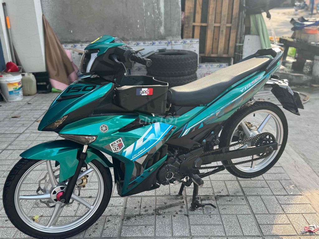 exciter 150 pxl cccd chủ xe. Mua bán Xe máy tại Thành phố Thủ Dầu Một Bình Dương được đăng bởi hien pham hình 3