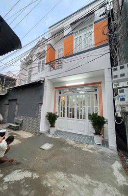 Siêu Phẩm nhà đẹp sân Vườn giá rẻ ngay Ngã Ba Tân Kim Qlo50. Mua bán nhà ở tại Huyện Cần Giuộc Long An được đăng bởi Lê Quang hiệp