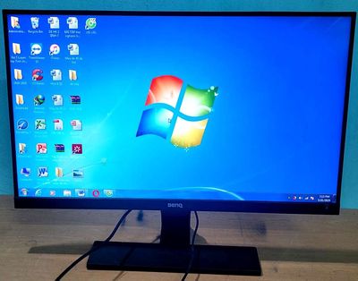 Màn hình BenQ 27 inh. Full tràn viền.. Mua bán Phụ kiện (Màn hình, Chuột...) tại Huyện Thuỷ Nguyên Hải Phòng được đăng bởi Anh Dũng