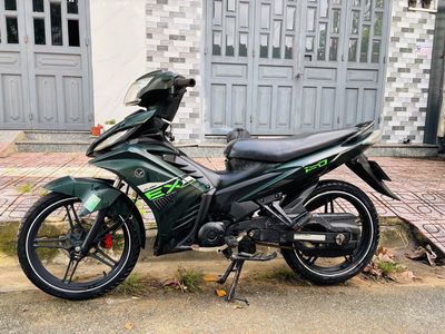 Exciter 50cc 2021 biển tỉnh gtdd máy êm sạch đẹp. Mua bán Xe máy tại Thành phố Dĩ An Bình Dương được đăng bởi Nguyễn Hồng Sương