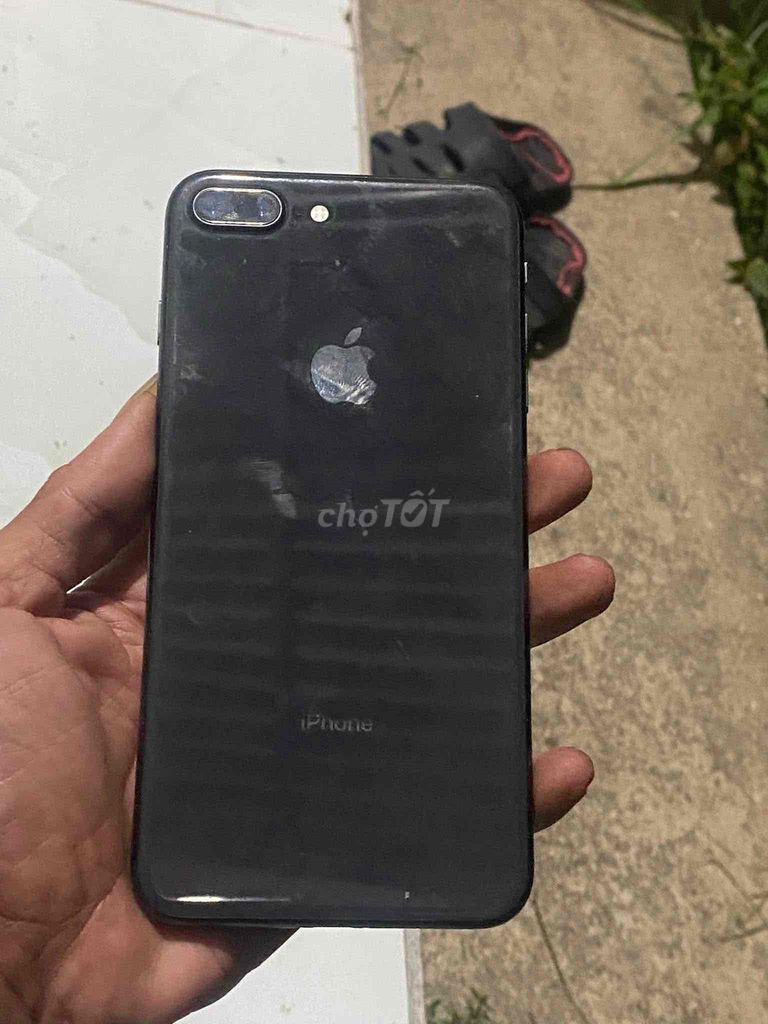 iPhone 8 Plus 256GB Đen. Mua bán Điện thoại tại Quận 6 Tp Hồ Chí Minh được đăng bởi Nguyễn Hữu Phước hình 1