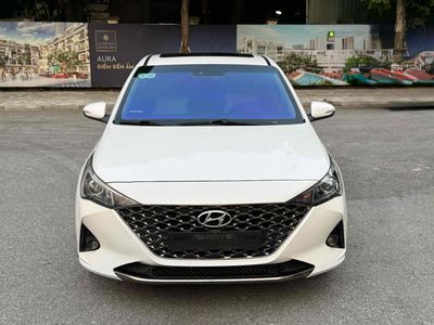 Hyundai Accent 2022 ATH
