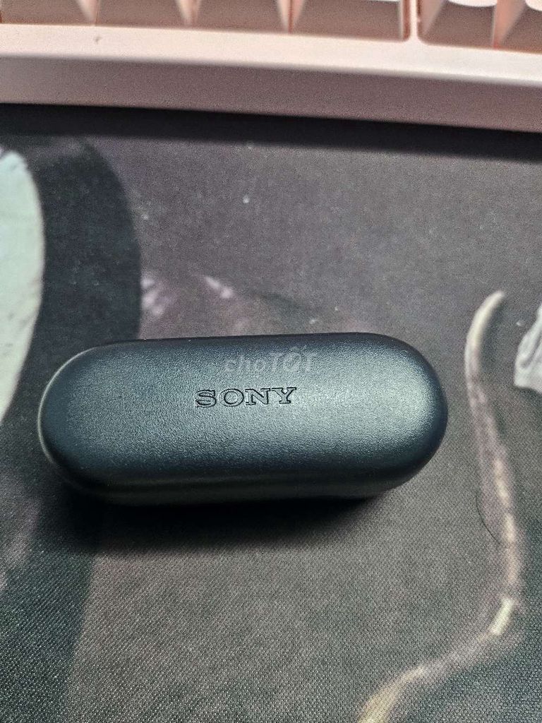 Tai nghe Sony C510 Đen. Mua bán Tivi, Âm thanh tại Quận 12 Tp Hồ Chí Minh được đăng bởi Duy hình 1