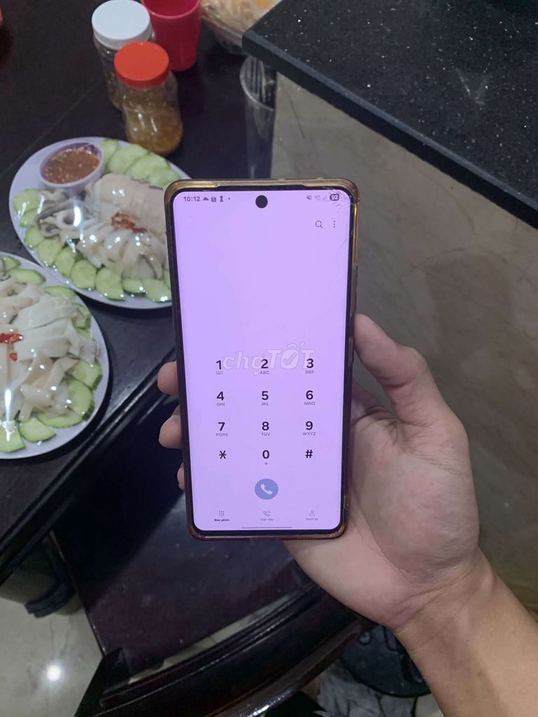 Samsung S21 Ultra. Mua bán Điện thoại tại Quận Cầu Giấy Hà Nội được đăng bởi Trường Giang hình 1