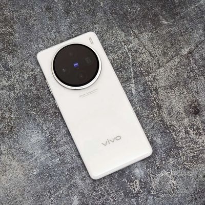Vivo X100s 5G 256GB Trắng