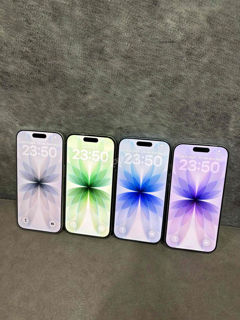 iPhone 17 256GB Chính Hãng ZinKeng. Mua bán Điện thoại tại Quận Thanh Khê Đà Nẵng được đăng bởi Thắng Apple Store hình 1