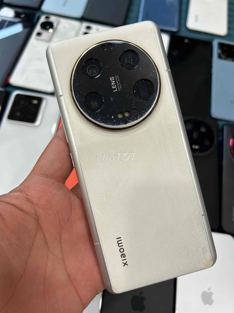Xiaomi 13 Ultra 16GB/512GB gl. Mua bán Điện thoại tại Quận Gò Vấp Tp Hồ Chí Minh được đăng bởi Mr Beát  hình 1