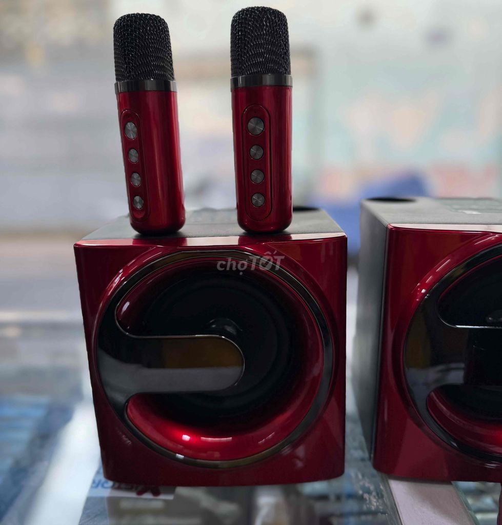 Thanh Lý loa Karaoke YS 207. Mua bán Tivi, Âm thanh tại Quận 10 Tp Hồ Chí Minh được đăng bởi Trường An hình 2