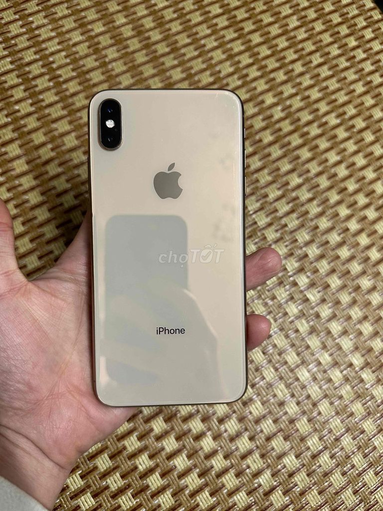 iphone XS Max Xsm máy đẹp 98-98 pin cao