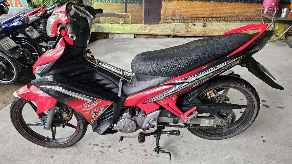 Ex 135. Mua bán Xe máy tại Quận Ninh Kiều Cần Thơ được đăng bởi MINH THIỆN bán xe trả góp hình 3