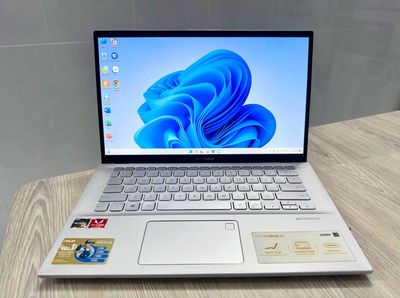 Asus A412DA Ryzen 5-3500_Ram 8_SSD 512G_14"Full HD. Mua bán Laptop tại Huyện Nhà Bè Tp Hồ Chí Minh được đăng bởi Tin Học Hải Minh