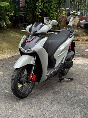 Honda SH 160i ABS 2026 Bản đặc biệt Xám đen