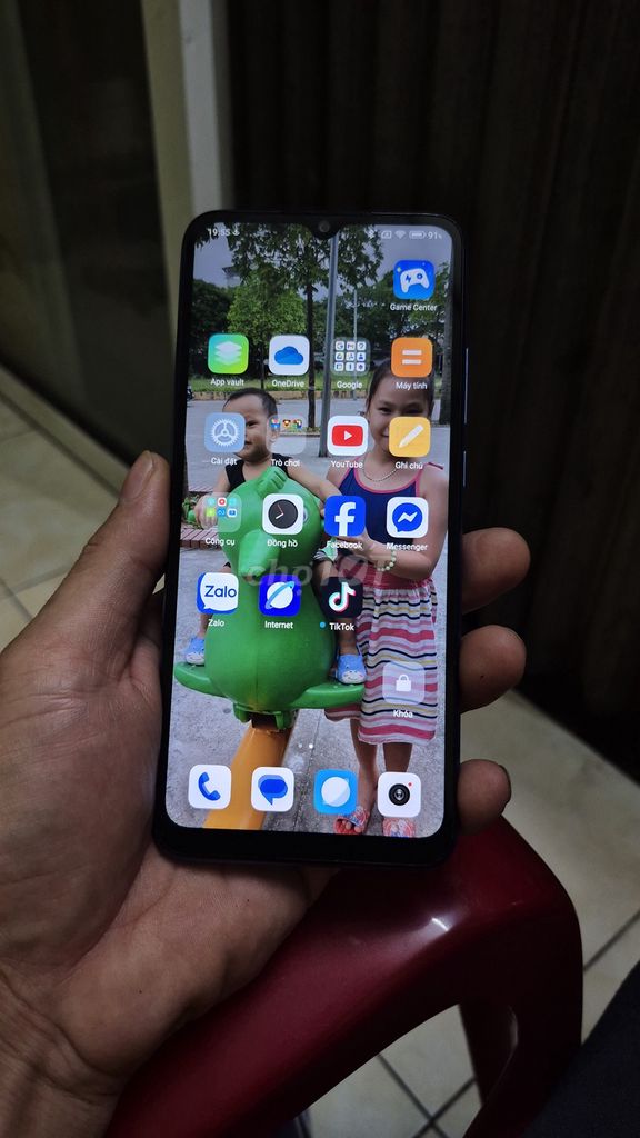 Redmi 10C 4+3/128gb. Mua bán Điện thoại tại Quận Nam Từ Liêm Hà Nội được đăng bởi Hà Linh hình 1