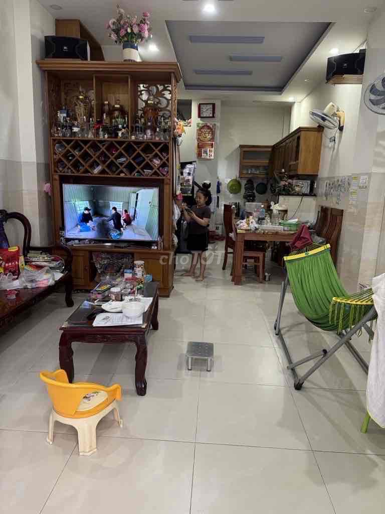 BÁN NHÀ 4 TẦNG HẺM XE HƠI-TRUNG TÂM PHƯỚC LONG B-QUẬN 9 Đường Số 22, Phường Long Phước (Quận 9 cũ), Thành phố Thủ Đức, Tp Hồ Chí Minh Thành phố Thủ Đức Tp Hồ Chí Minh