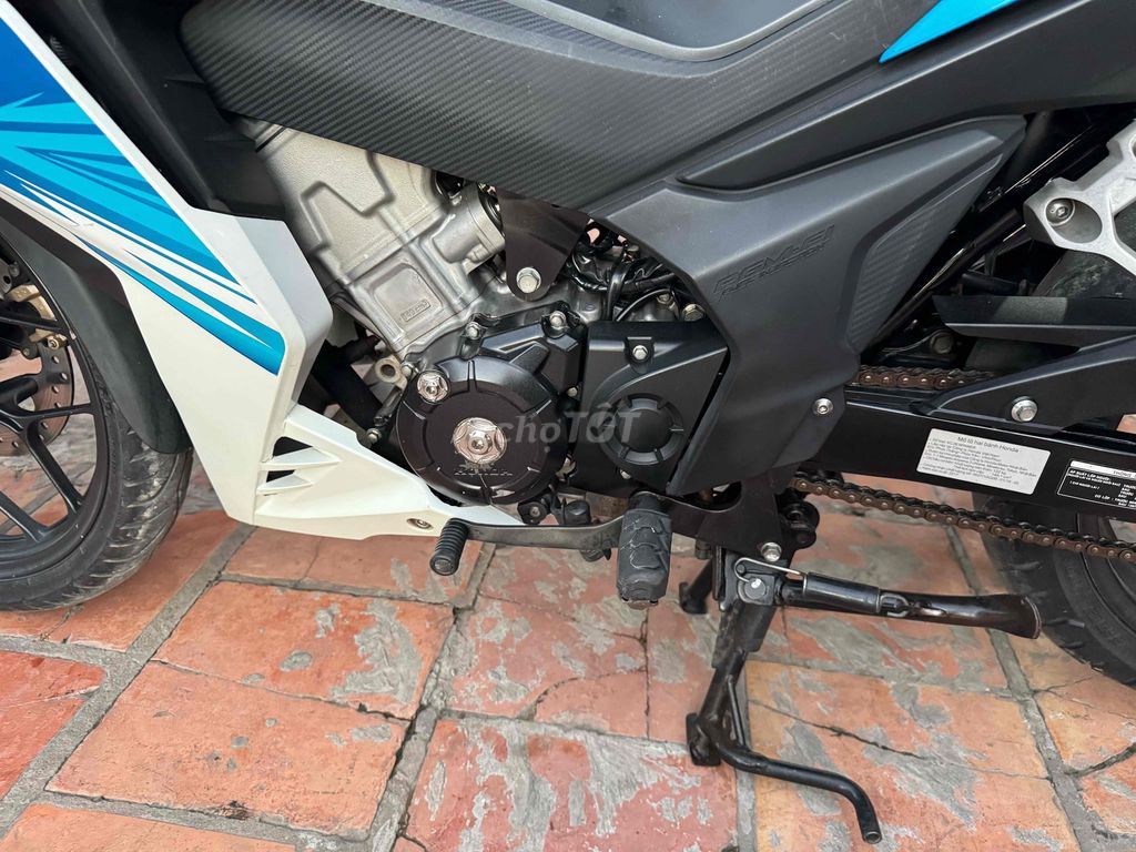 winder 150 67. Mua bán Xe máy tại Thành phố Long Xuyên An Giang được đăng bởi Toan Nguyenvan hình 3