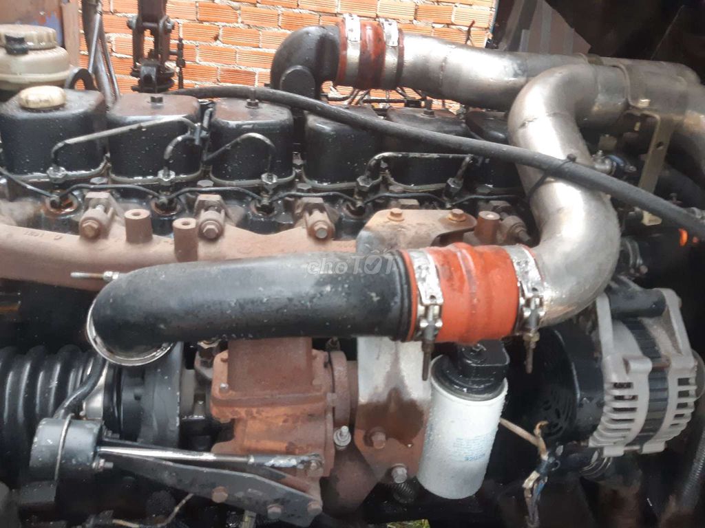 Nhà cần bán b170 xe đẹp 9chu máy lạnh có tải 9t6. Mua bán Xe tải, xe ben tại Huyện Tân Châu Tây Ninh được đăng bởi minh toan hình 6